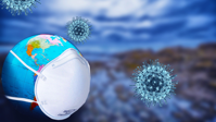 How and when will this Pandemic end?